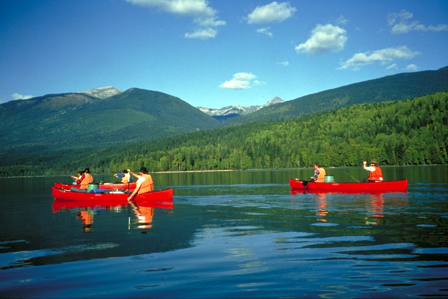 Wells Gray Guest Ranch Clearwater Exterior photo
