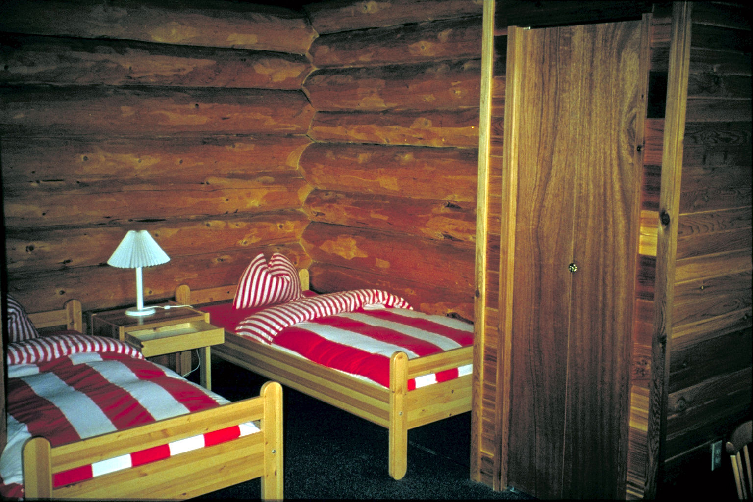 Wells Gray Guest Ranch Clearwater Exterior photo