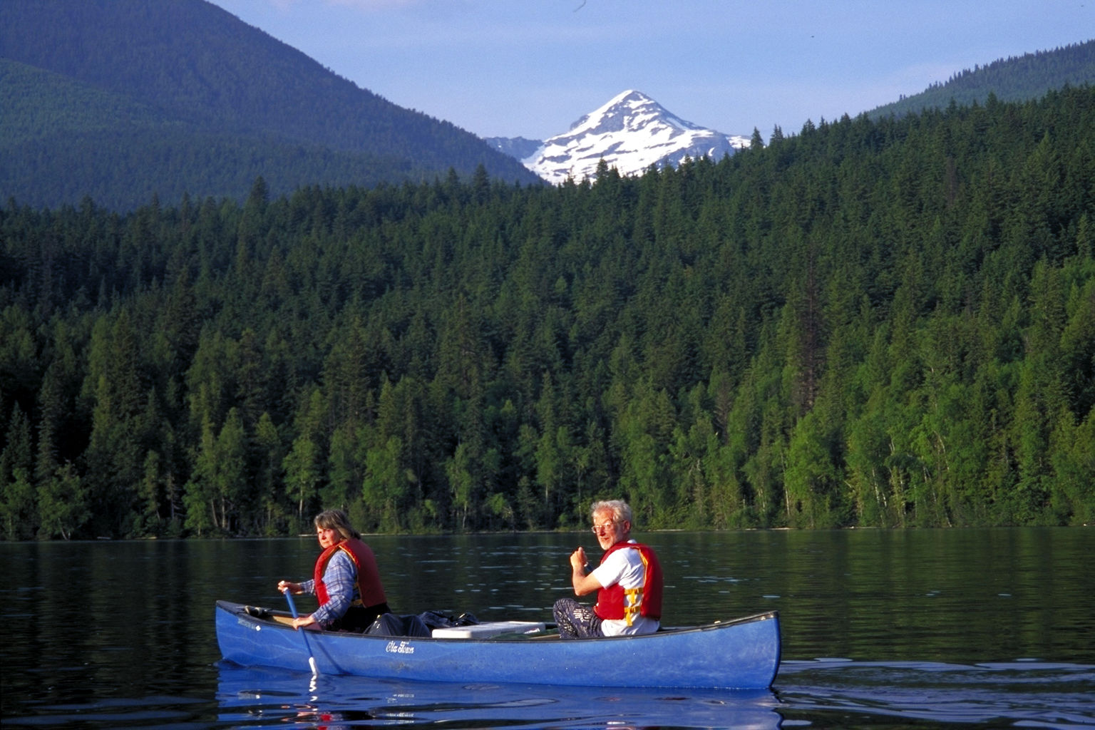 Wells Gray Guest Ranch Clearwater Exterior photo